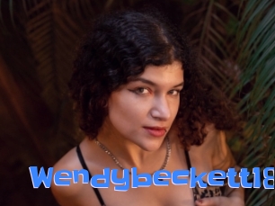 Wendybeckett18