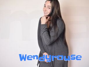 Wendyrouse