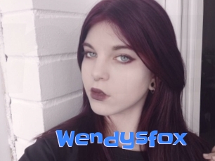 Wendysfox