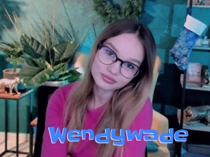 Wendywade