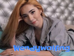Wendywolfing