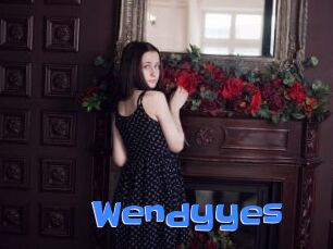 Wendyyes