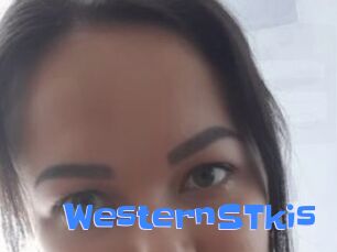 WesternSTkis