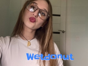 Wetdonut