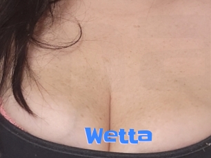 Wetta