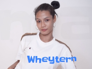 Wheytern