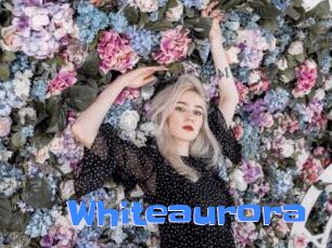 Whiteaurora