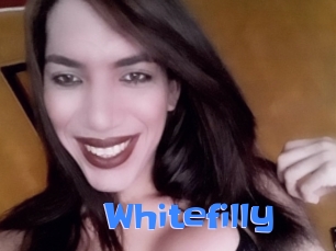 Whitefilly