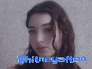 Whitneyafton