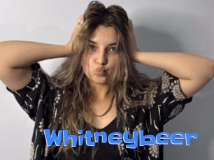 Whitneybeer