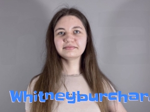 Whitneyburchard