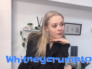 Whitneycrumpton