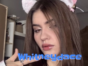 Whitneydace