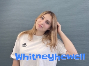 Whitneyhewell