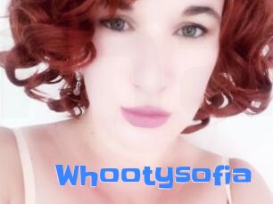 Whootysofia