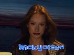 Wickyolsen