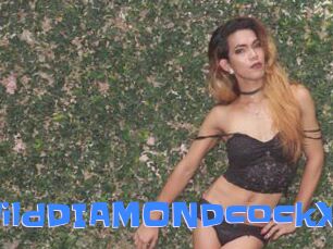 WildDIAMONDcockX