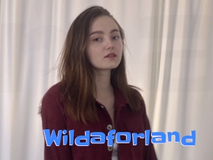 wildaforland Mausi Privat