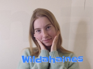 Wildahaines