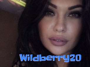 Wildberry20