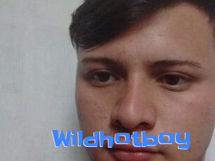 Wild_hotboy