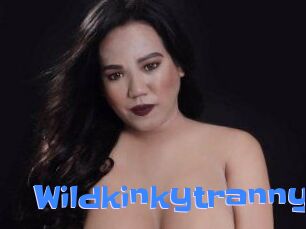 Wildkinkytranny