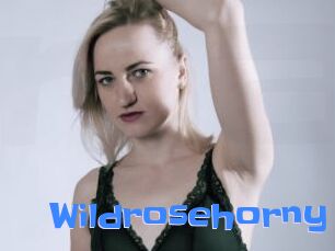 wildrosehorny Mausi Privat