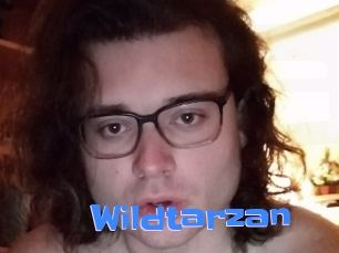 Wildtarzan