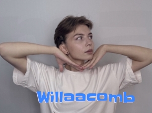 Willaacomb