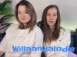 Willaandalodie