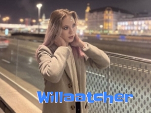 Willaatcher