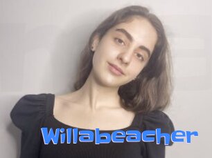 Willabeacher