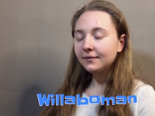 Willaboman