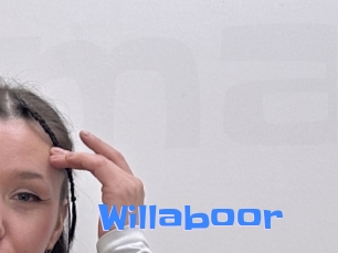 Willaboor