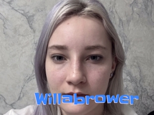 willabrower Mausi Privat