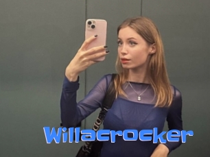 Willacrocker