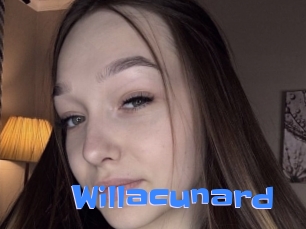 Willacunard