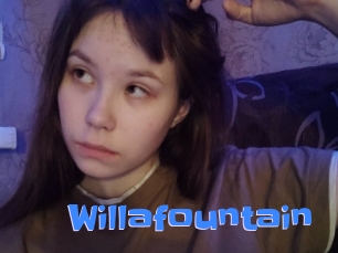 Willafountain