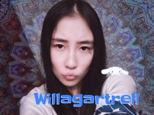 Willagartrell