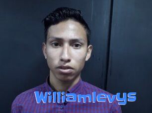 Williamlevys