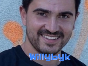 Willybyk