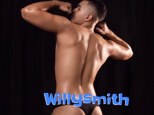 Willysmith