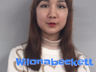 Wilonabeckett