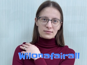 Wilonafairall