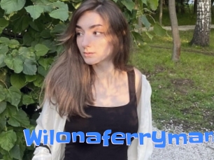 Wilonaferryman