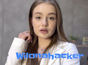 Wilonahacker