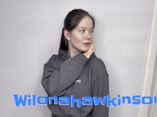 Wilonahawkinson