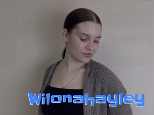 Wilonahayley