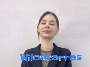 Wilonearras