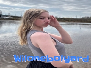 Wilonebolyard